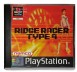 Ridge Racer: Type 4 - Playstation