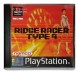 Ridge Racer: Type 4 - Playstation