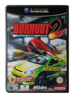 Burnout 2: Point of Impact