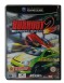 Burnout 2: Point of Impact - Gamecube