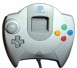Dreamcast Official Controller (White) (Boxed) - Dreamcast