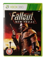 Fallout: New Vegas