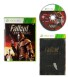 Fallout: New Vegas - XBox 360