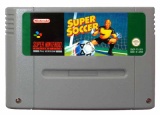 Super Soccer