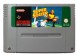 Super Soccer - SNES