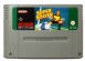 Super Soccer - SNES