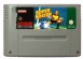 Super Soccer - SNES