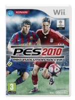 Pro Evolution Soccer 2010