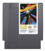 Roadblasters