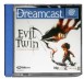 Evil Twin: Cyprien's Chronicles - Dreamcast