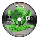 Frogger - Playstation