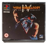 Wing Commander IV: The Price of Freedom