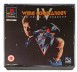 Wing Commander IV: The Price of Freedom - Playstation