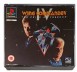 Wing Commander IV: The Price of Freedom - Playstation