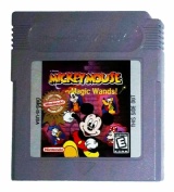 Mickey Mouse V: Magic Wands!