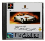 Porsche Challenge (Platinum Range)