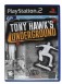 Tony Hawk's Underground - Playstation 2