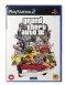 Grand Theft Auto III - Playstation 2