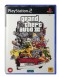 Grand Theft Auto III - Playstation 2