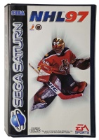 NHL 97