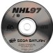 NHL 97 - Saturn