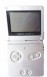 Game Boy Advance SP Console (Platinum) (AGS-001) - Game Boy Advance