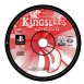 Kingsley's Adventure - Playstation