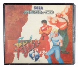 Final Fight CD