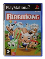 Ribbit King