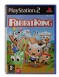 Ribbit King - Playstation 2