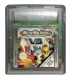 Micro Machines V3 - Game Boy