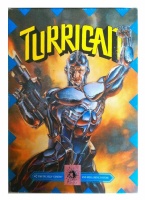 Turrican