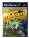 Juiced - Playstation 2
