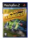 Juiced - Playstation 2