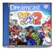 Power Stone 2 - Dreamcast