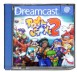 Power Stone 2 - Dreamcast
