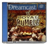 WWF Royal Rumble