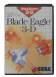 Blade Eagle 3-D - Master System