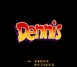 Dennis - SNES