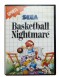 Basketball Nightmare - Master System