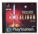 Excalibur 2555 A.D. - Playstation