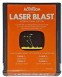 Laser Blast - Atari 2600