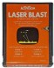 Laser Blast - Atari 2600