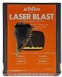 Laser Blast - Atari 2600