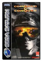 Command & Conquer