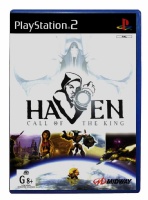 Haven: Call of the King