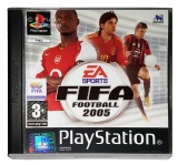 FIFA Football 2005