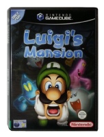 Luigi's Mansion