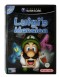 Luigi's Mansion - Gamecube