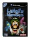 Luigi's Mansion - Gamecube